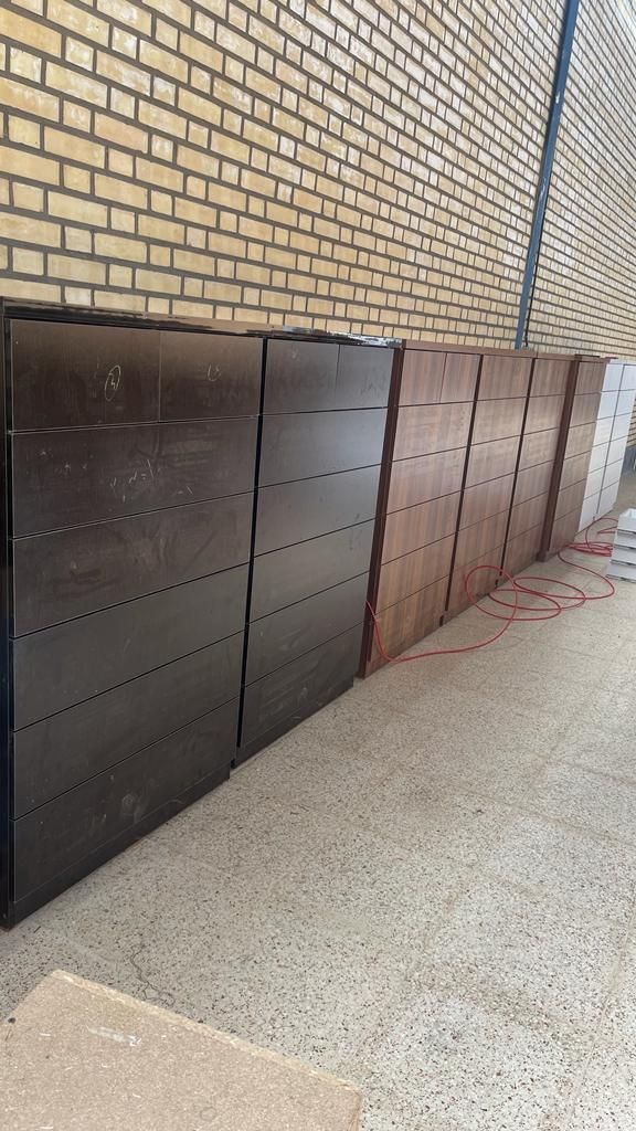 دراور کارینا|جاکفشی، کمد، دراور|رشت, بازار|دیوار