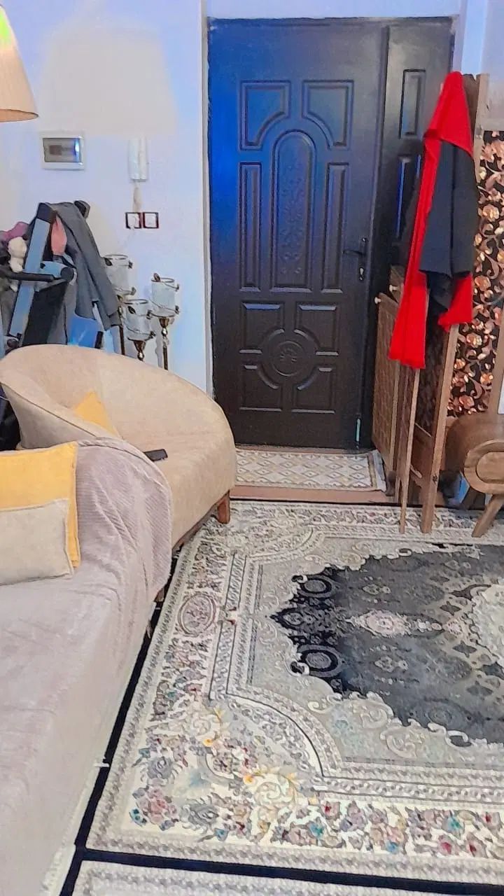 فروش آپارتمان/خ‌مولوی/ ۶۸ متری /۱ خوابه /طبقه ۲|فروش آپارتمان|زاهدان, |دیوار