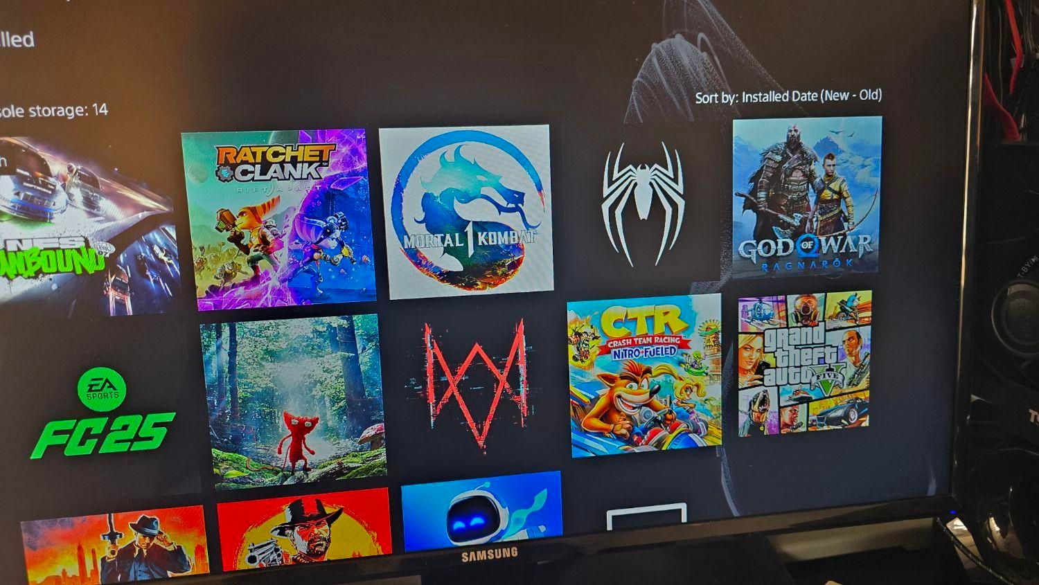 نصب بازی playstation|کنسول، بازی ویدئویی و آنلاین|فسا, |دیوار