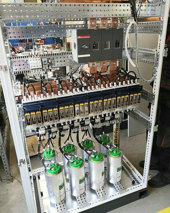 برقکارصنعتی ساختمان تعمیر دستگاها به صورت تخصصی|خدمات پیشه و مهارت|خرم‌آباد, |دیوار