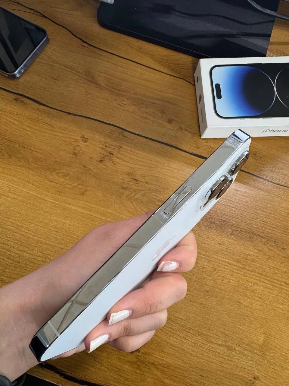 iphone 14pro|موبایل|مشهد, احمدآباد|دیوار