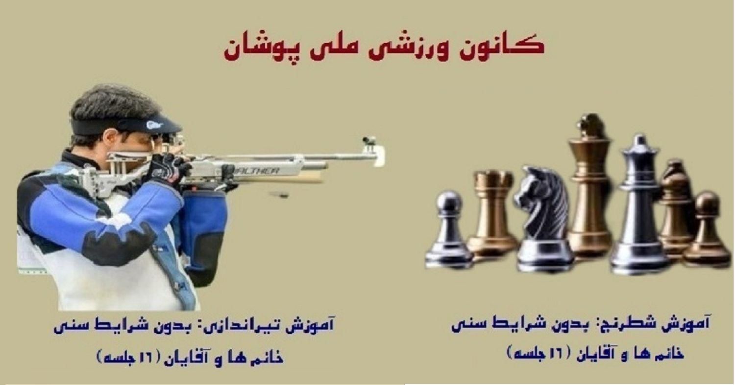 آموزش مهارت های ورزشی|خدمات آموزشی|اصفهان, دانشگاه اصفهان|دیوار