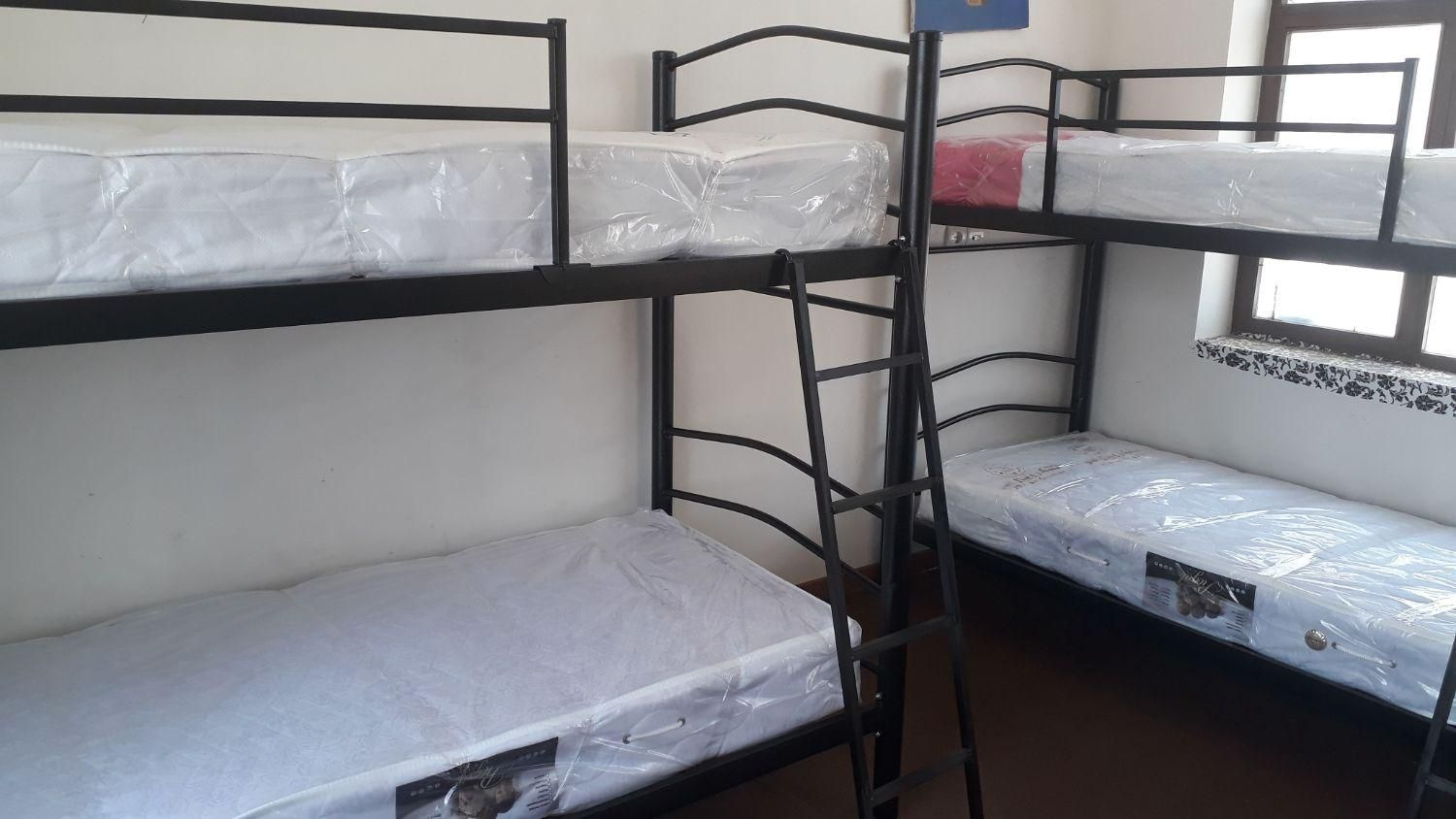 خوابگاه پانسیون مردانه پسرانه آقا ترددآزاد پارکینگ|اجارهٔ کوتاه‌مدت آپارتمان و سوئیت|تهران, جیحون|دیوار