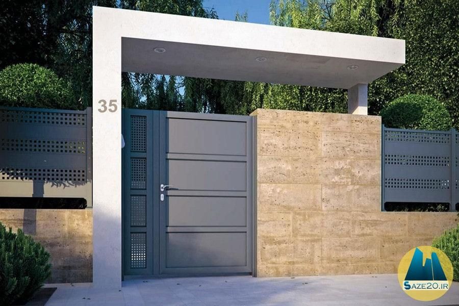 خانه ویلایی نیاوران ۲۵۰ متر زمین۴۵۰ متر بنا|اجارهٔ خانه و ویلا|تهران, نیاوران|دیوار