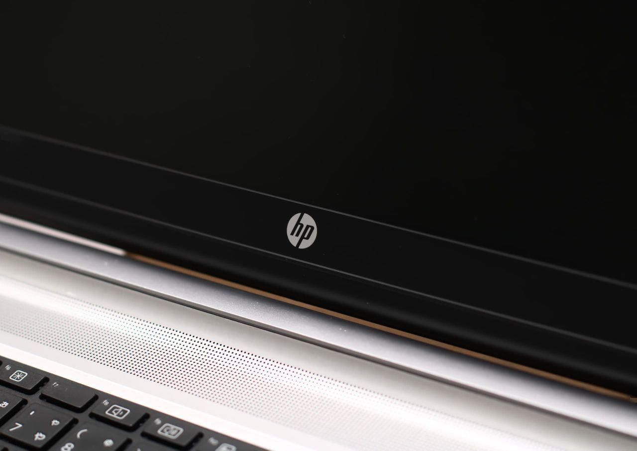 لپ تاپ اچ پی HP 450 G3|رایانه همراه|زنجان, |دیوار