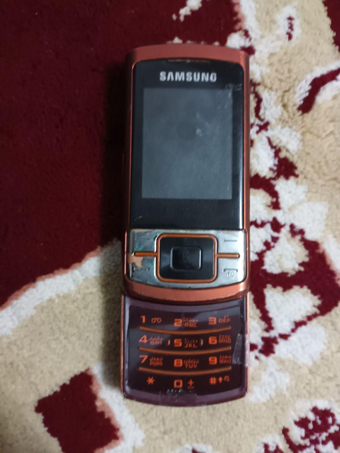 GT-C3053|موبایل|تهران, ابن بابویه|دیوار