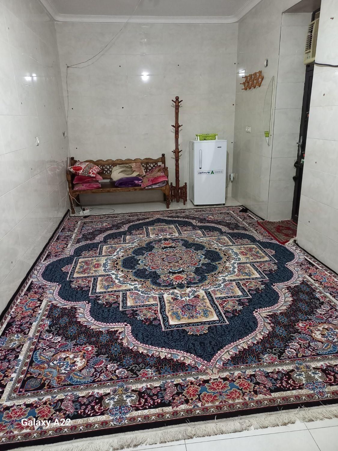 اجاره سوئیت 25 متری با جای پارک|اجارهٔ کوتاه‌مدت آپارتمان و سوئیت|بندرعباس, |دیوار