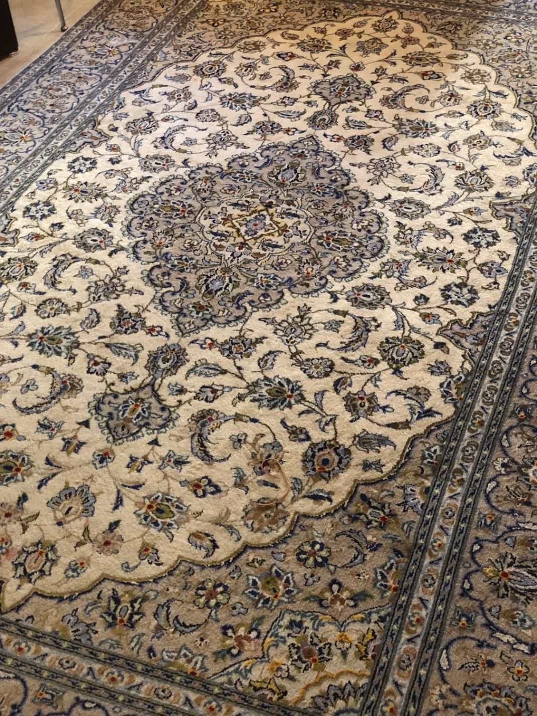 فرش کاشان ۶ متری|فرش|تهران, دریا|دیوار