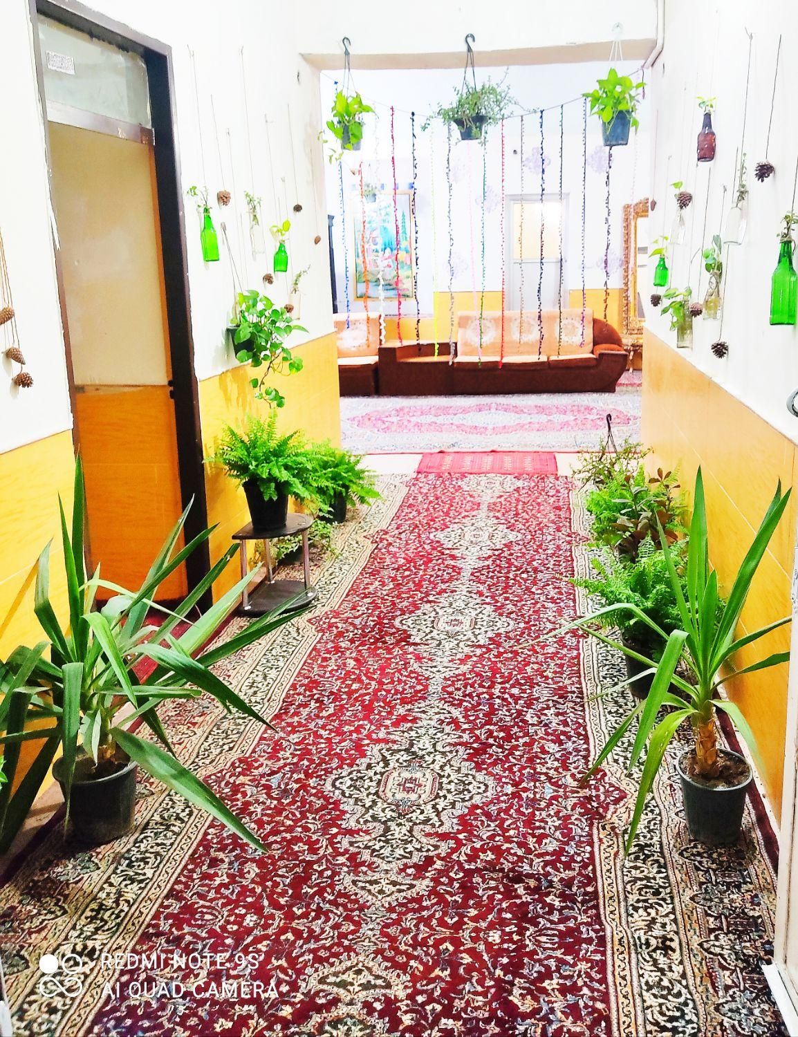 اجاره روزانه/هفتگی/ماهانه ویلا ۷۵۰ متری|اجارهٔ کوتاه‌مدت ویلا و باغ|رفسنجان, |دیوار