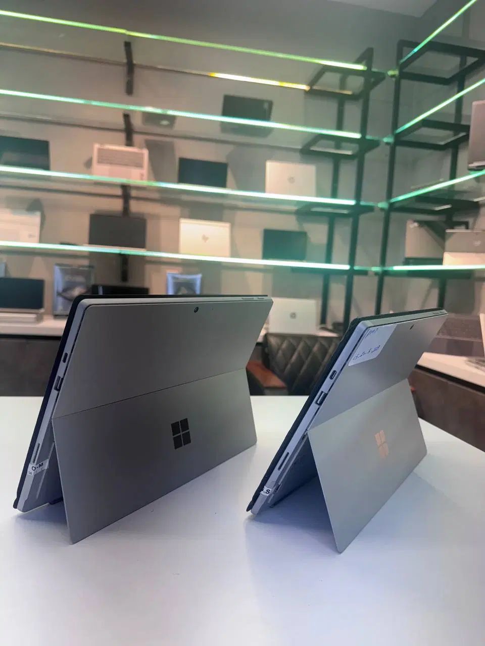 surface pro 7 i5|رایانه همراه|تهران, میدان ولیعصر|دیوار