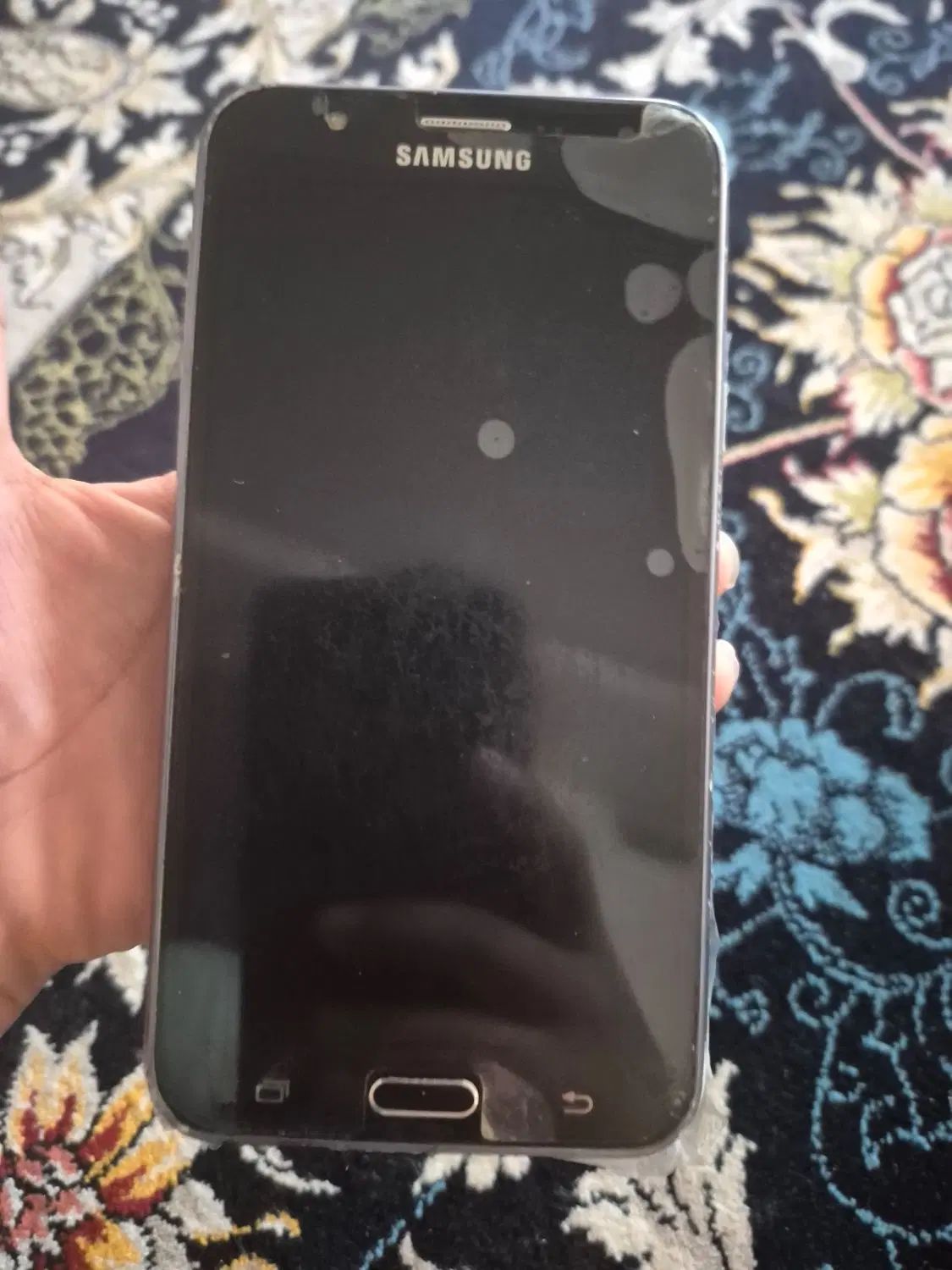 سامسونگ Galaxy J7|موبایل|مشهد, انصار|دیوار