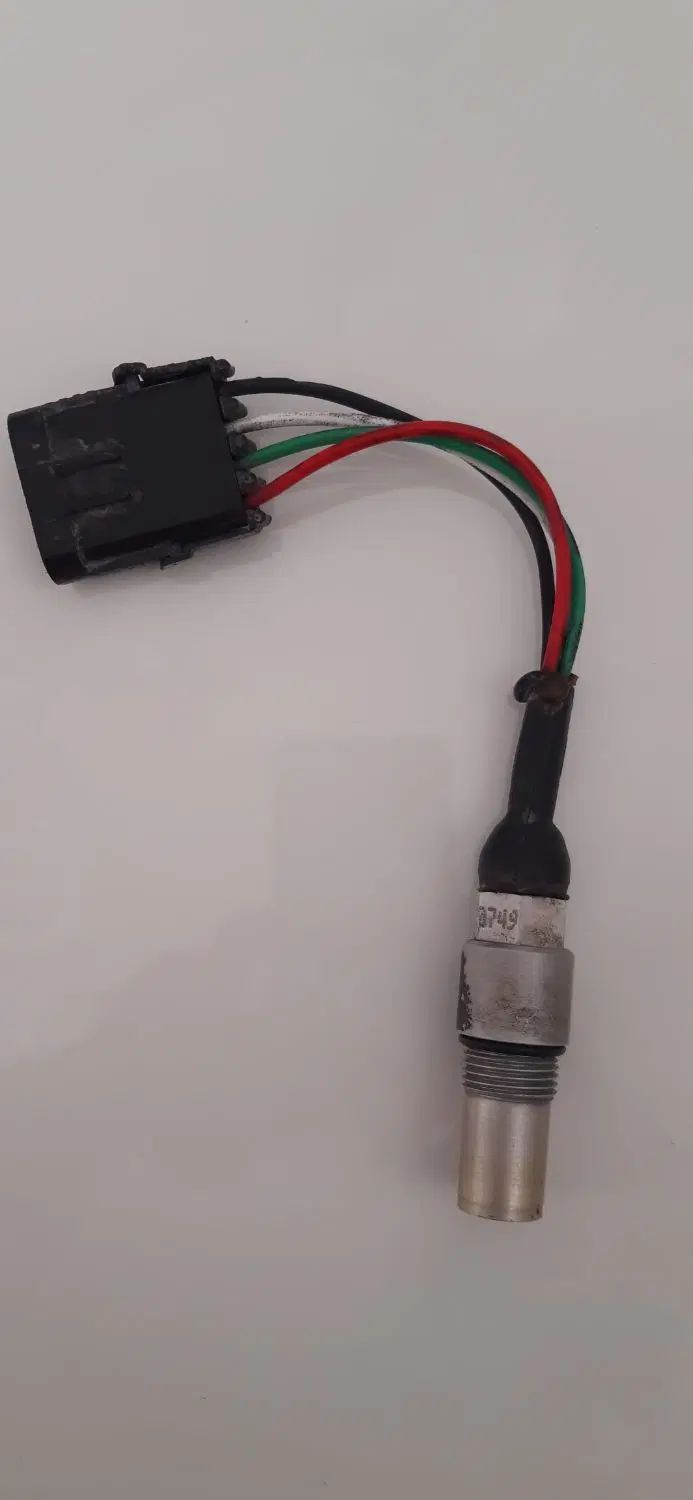 سنسور موقعیت میل لنگ برای موتور کامینز qsm11|قطعات یدکی و لوازم جانبی|کرج, آسیاب برجی|دیوار