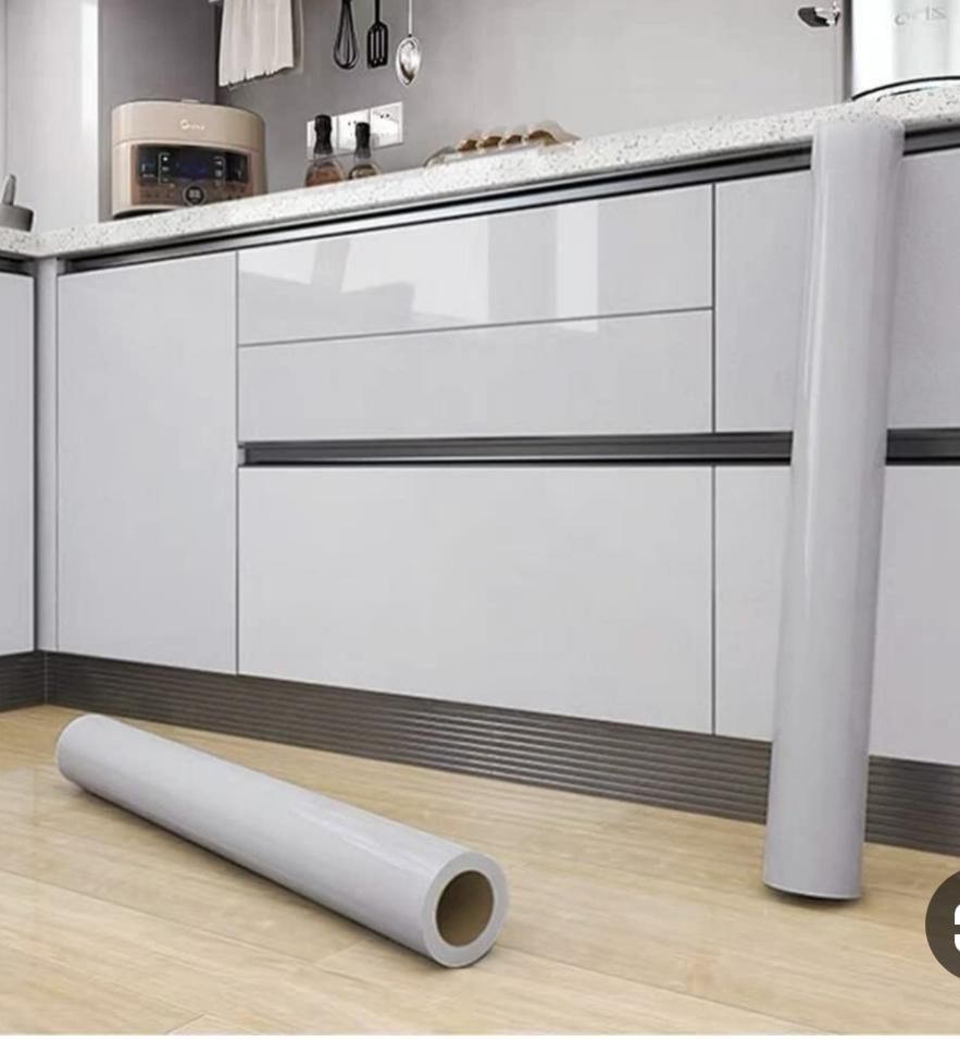 نصب برچسب کابینت، استیکر، دیزاین، لوگو|خدمات پیشه و مهارت|تهران, میرداماد|دیوار