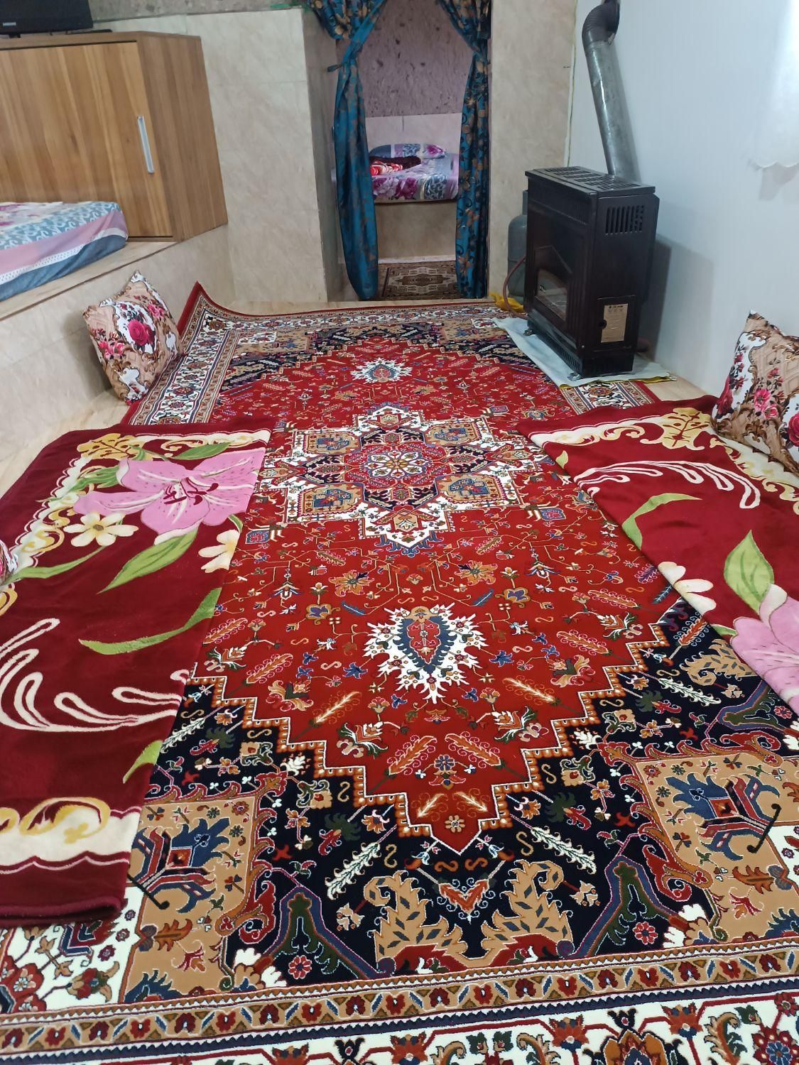اجاره سوئیت صخره‌ای درکندوان|اجارهٔ کوتاه‌مدت آپارتمان و سوئیت|سهند, |دیوار