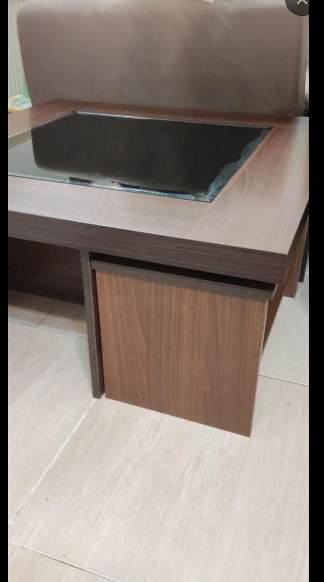 میز جلو مبلی|مبلمان خانگی و میز عسلی|تهران, گمرک|دیوار