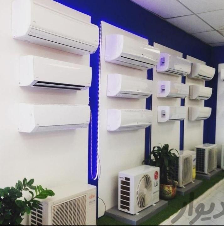 تعمیر،نصب،سرویس،کولرگازی،پکیج یخچال کل مناطق کرج|خدمات پیشه و مهارت|کرج, گوهردشت|دیوار