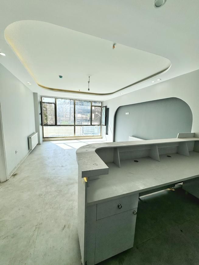 مطب ۱۰۰ متری در کوهسنگی روبرو بیمارستان قائم|اجارهٔ دفتر کار، اتاق اداری، مطب|مشهد, کوه سنگی|دیوار