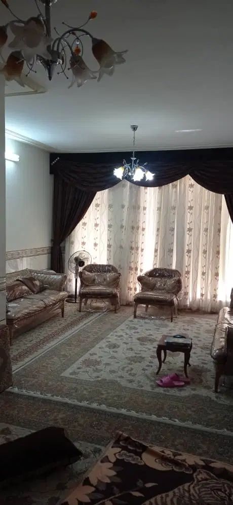 فروش خانه ویلایی 84 متری ۱ خوابه در فصل آباد فدک|فروش خانه و ویلا|شیراز, شهرک ولیعصر|دیوار