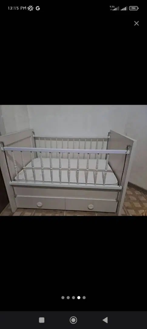 تخت کودک|تخت و صندلی بچه|کرج, کمال‌شهر|دیوار
