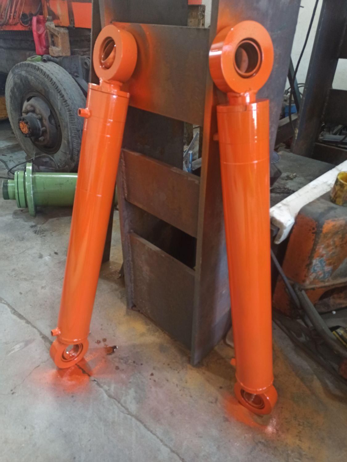 پرس شاسی و پرس هیدرولیک و جک و یونیت|ماشین‌آلات صنعتی|خسروشاه, |دیوار