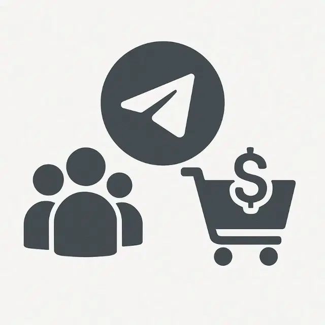 خریدار گروه‌های قدیمی تلگرام|فعالیت داوطلبانه|تهران, نیاوران|دیوار