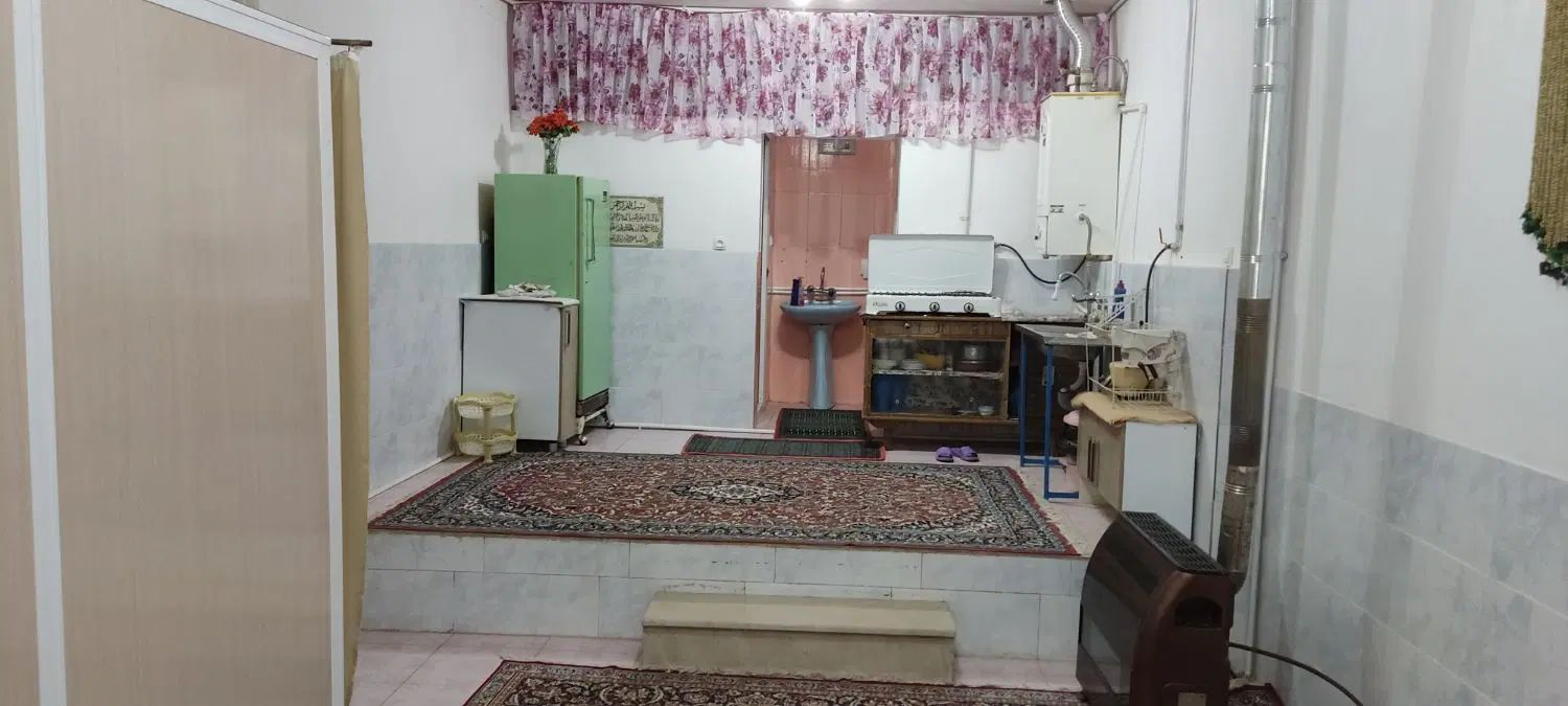 اجاره روزانه/هفتگی/ماهانه آپارتمان ۴۵ متری|اجارهٔ کوتاه‌مدت آپارتمان و سوئیت|داران, |دیوار