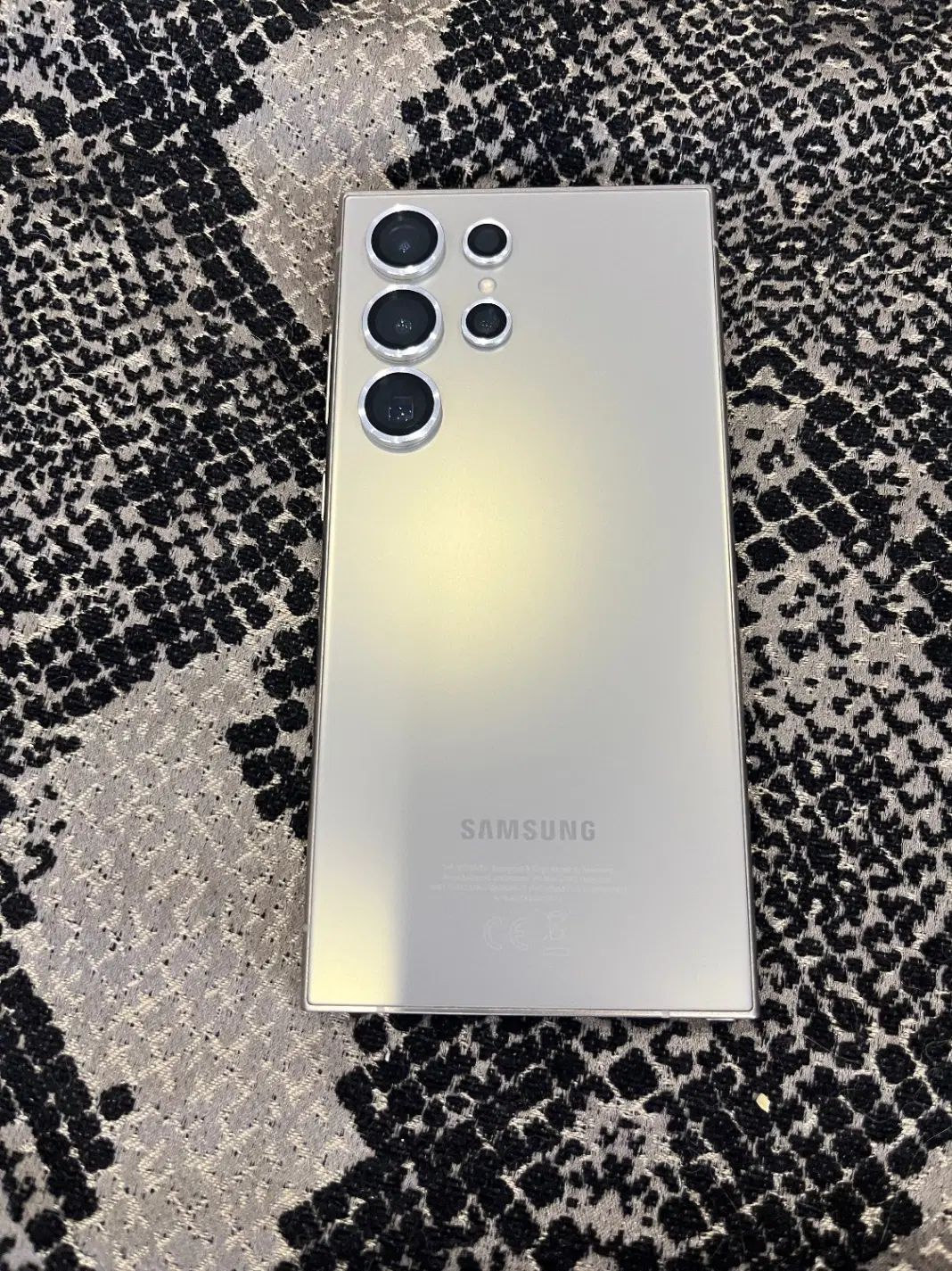 S24 Ultra (256G)|موبایل|تهران, جمهوری|دیوار
