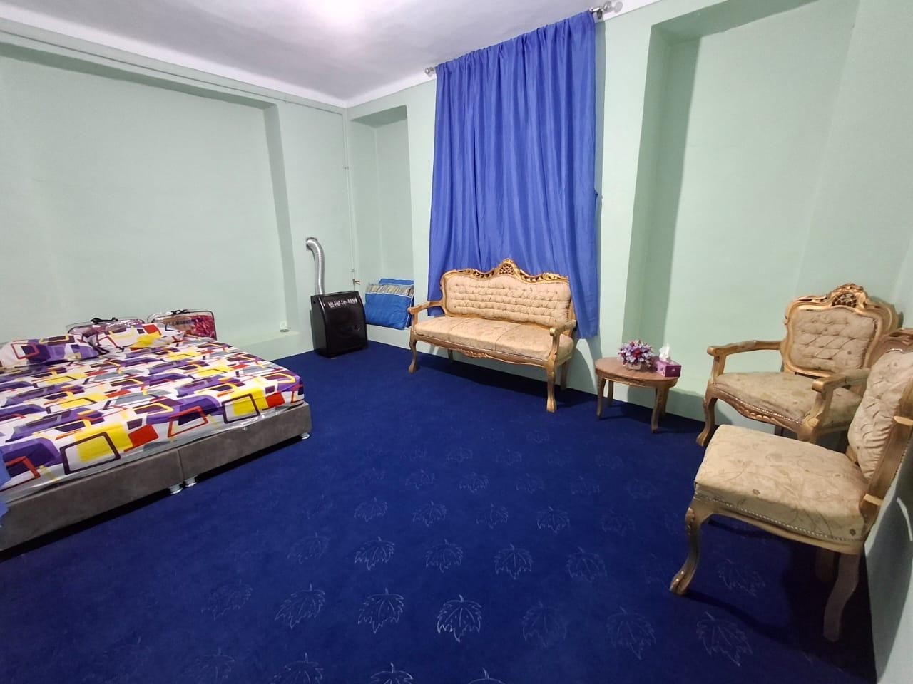 منزل مبله محله لب آب|اجارهٔ کوتاهمدت آپارتمان و سوئیت|شیراز, لب آب|دیوار