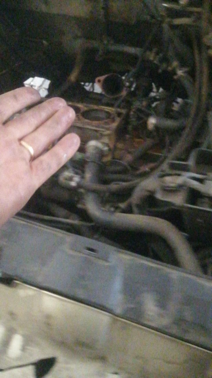 مکانیک سیار زانتیا و انواع خودرو در محل|خدمات موتور و ماشین|کرج, باغستان|دیوار