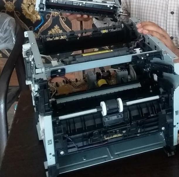 تعمیرات چاپگر های لیزری وشارژ کاتریج لیزری|خدمات رایانهای و موبایل|اهواز, بنکداری|دیوار