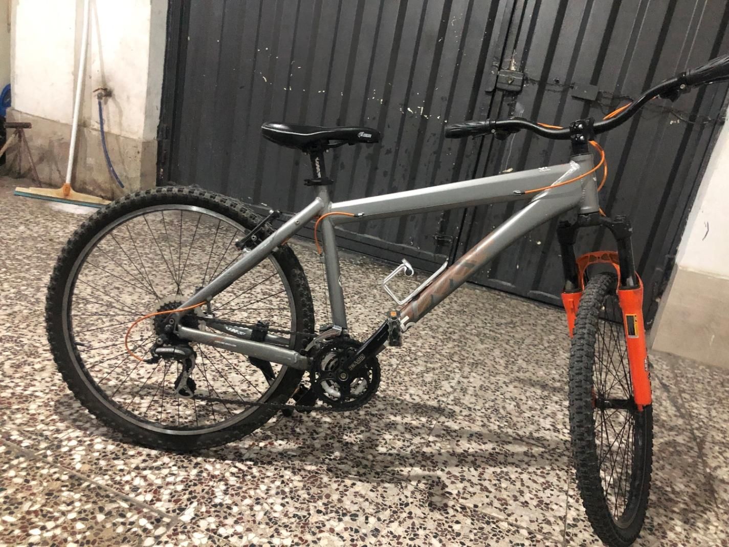 دوچرخه VMF|دوچرخه، اسکیت، اسکوتر|بابل, |دیوار