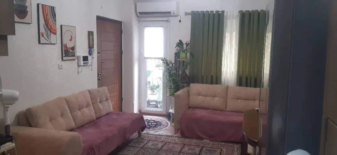 فروش آپارتمان نقلی سند دار با تمام امکانات|فروش آپارتمان|رشت, شهرک قدس|دیوار