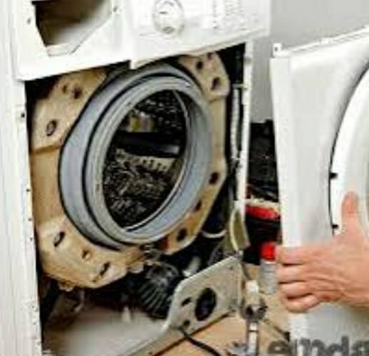 نمایندگی تعمیر ماشین لباسشویی ظرفشویی درمحل شما|خدمات پیشه و مهارت|نیشابور, هفده شهریور|دیوار