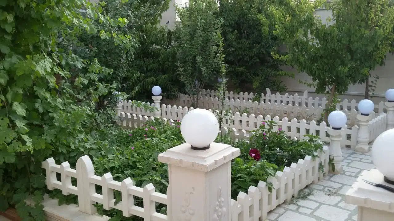 فروش خانه ویلایی 240متری دوخوابه در دستگرد کهک|فروش خانه و ویلا|قم, هنرستان|دیوار