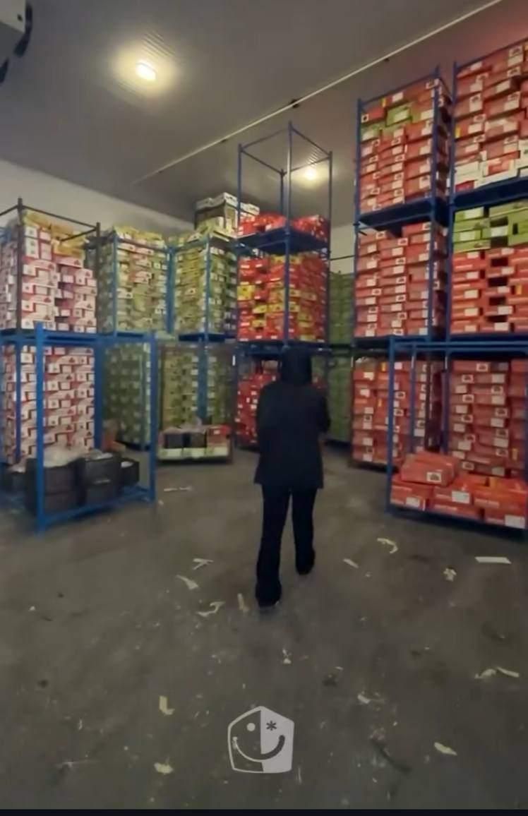 طراحی و ساخت انواع سردخانه های بالا صفر و زیر صفر|ماشین‌آلات صنعتی|شیراز, شهرک گلها|دیوار