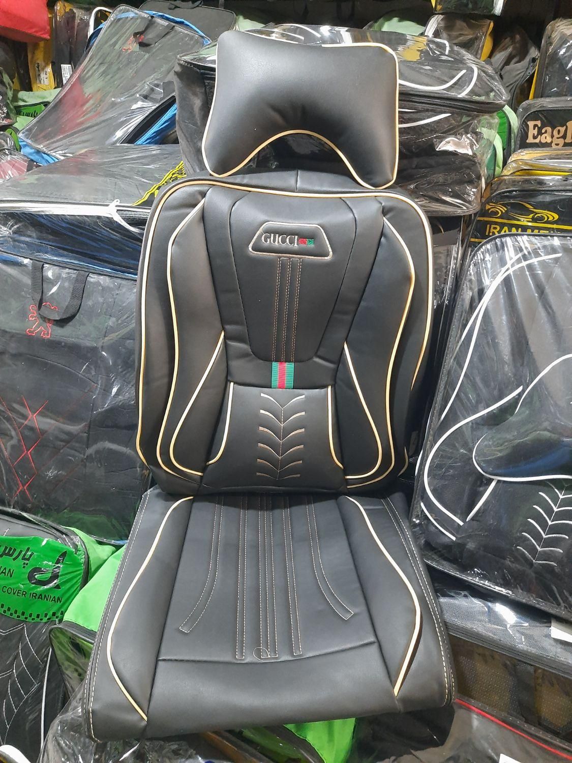 روکش صندلی پژو پارس|قطعات یدکی و لوازم جانبی|دماوند, دماوند|دیوار