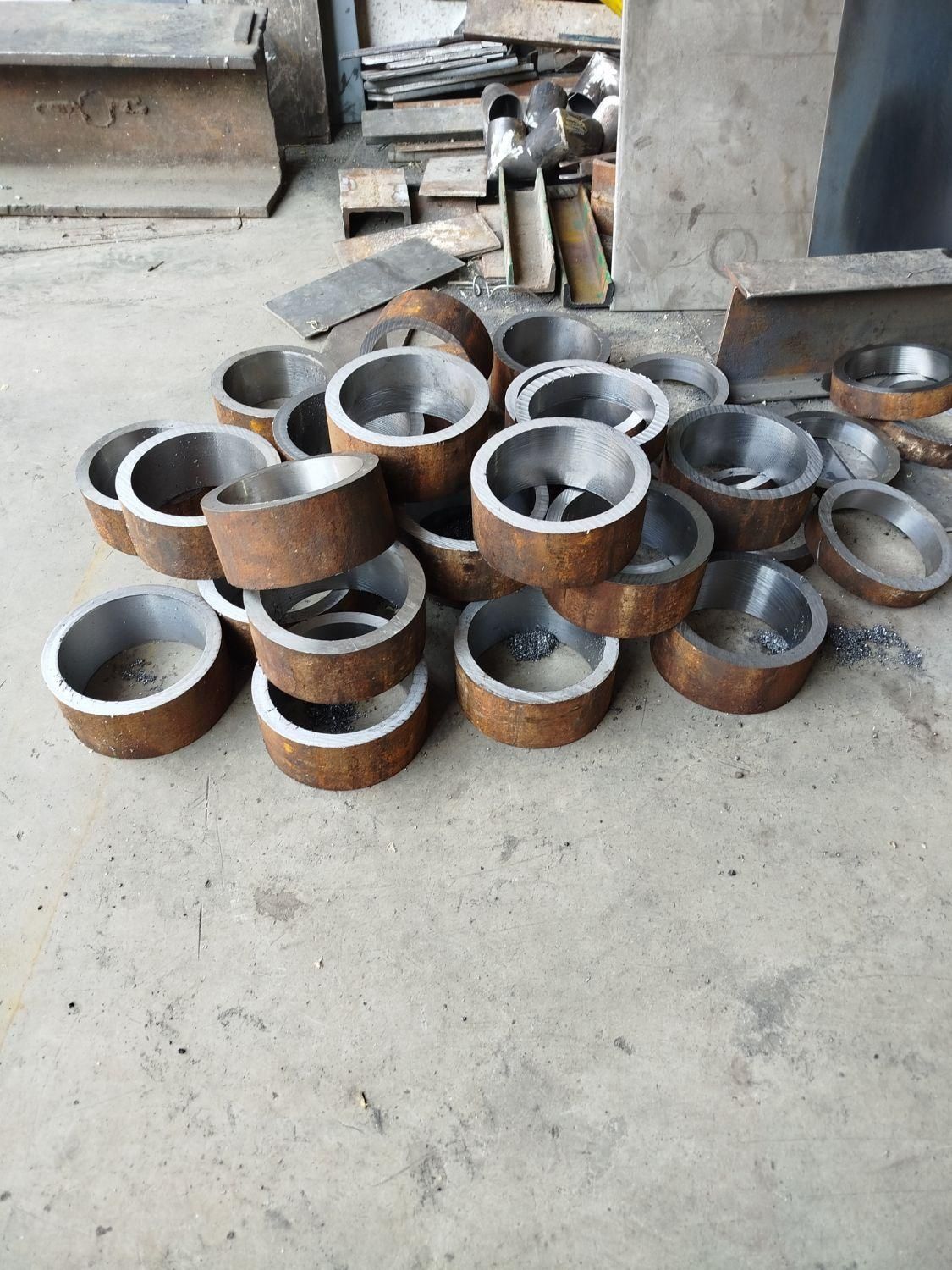 برشکاری انواع فلزات با اره نواری|خدمات پیشه و مهارت|قدس, شهرک صنعتی زاگرس|دیوار