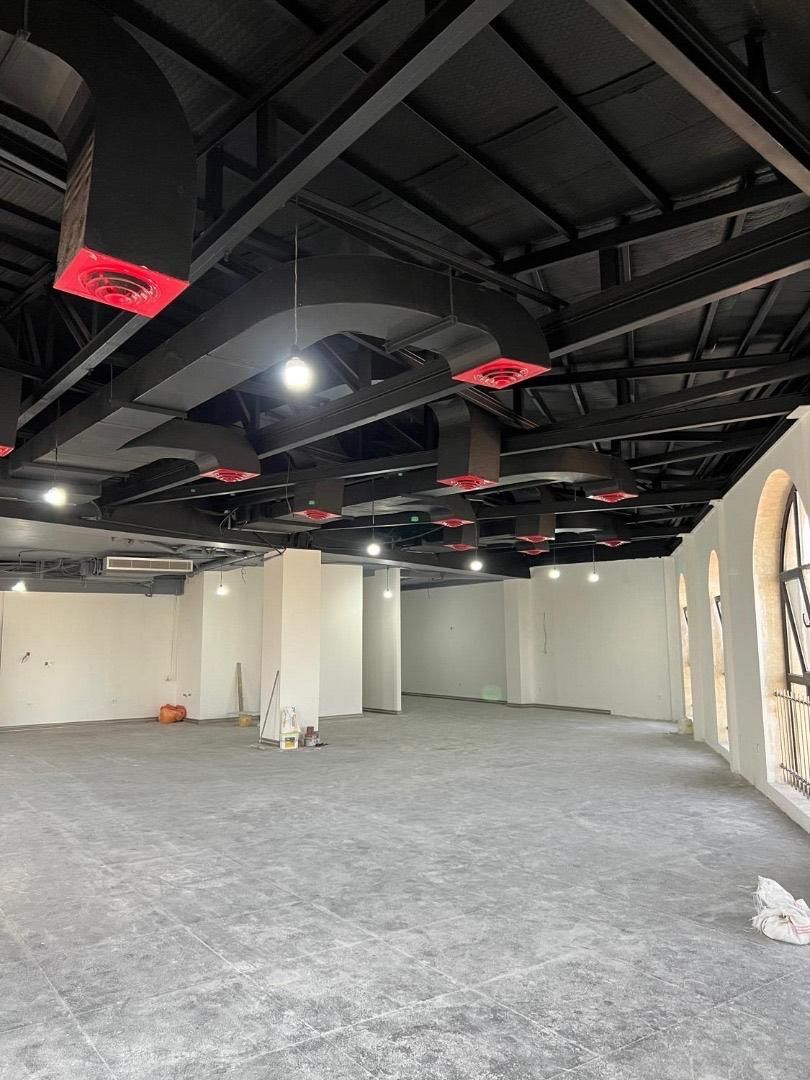 226 + 70 متری تجاری فلسطین|اجارهٔ دفتر کار، اتاق اداری، مطب|رشت, فلسطین|دیوار