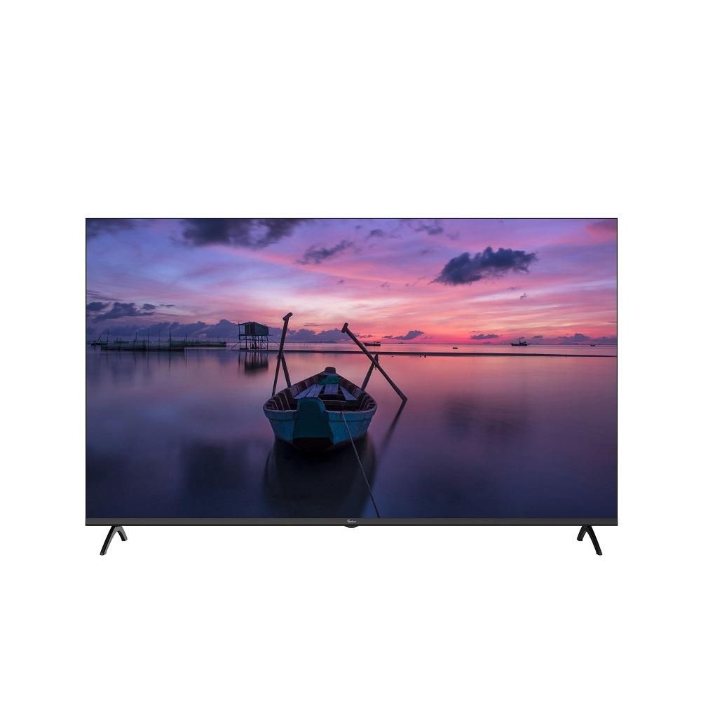 تلویزیون هوشمند 55 اینچ مدل GTV-55SU768N|تلویزیون و پروژکتور|مشهد, چهارچشمه|دیوار