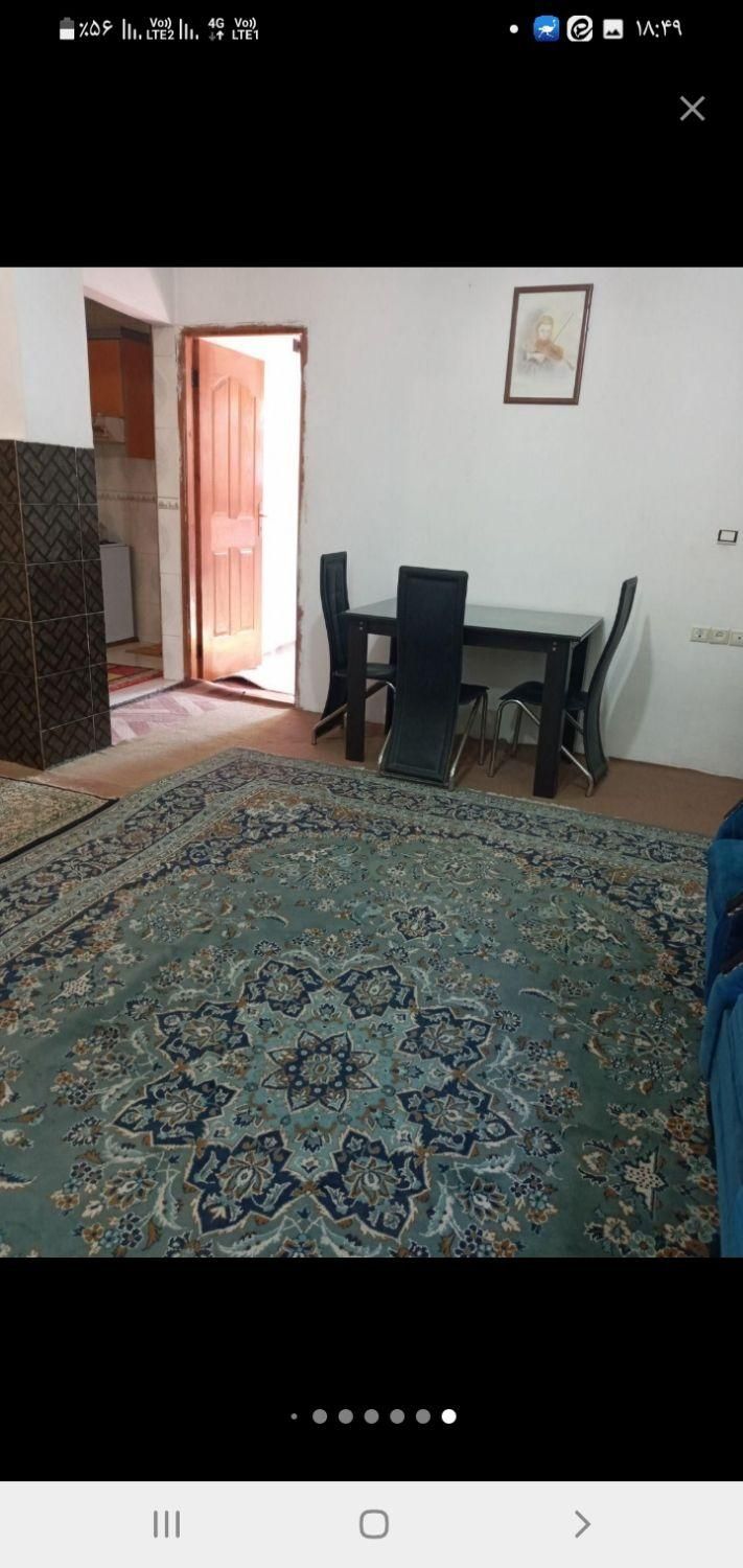 اجاره روزانه/هفتگی/ماهانه آپارتمان ۸۵ متری|اجارهٔ کوتاه‌مدت آپارتمان و سوئیت|قائم‌شهر, |دیوار