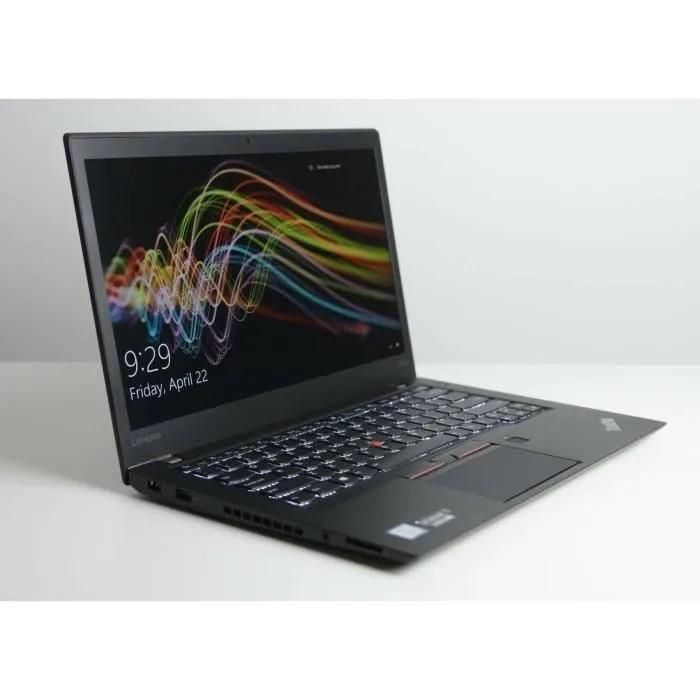 لنوو thinkpad لمسی با CPU i7 و 2گیگ گرافیک|رایانه همراه|تهران, شمس‌آباد|دیوار