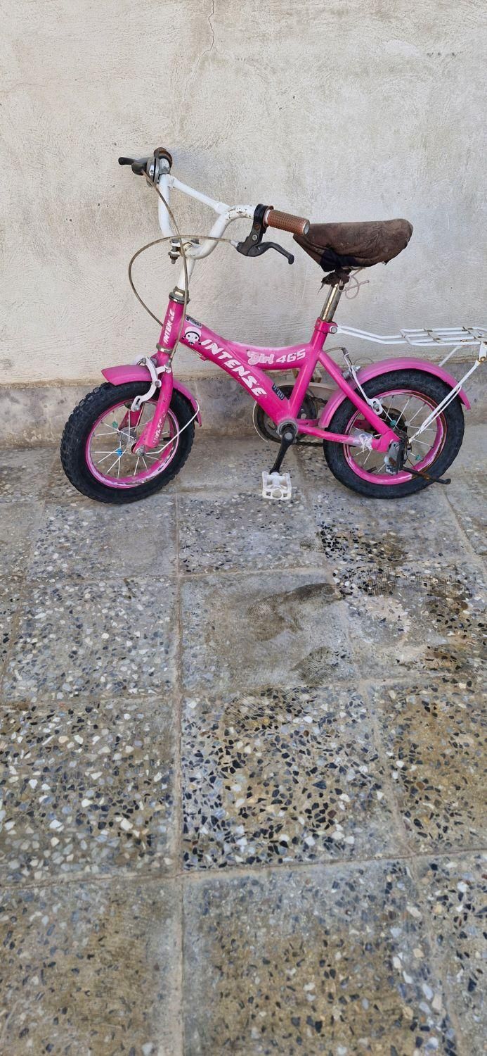 دوچرخه12و16|دوچرخه، اسکیت، اسکوتر|ایلام, |دیوار