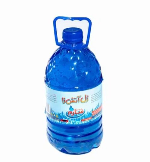 پخش عمده ژل آتش زا و زغال کبابی|عمده‌فروشی|مشهد, هفت تیر (حافظ)|دیوار