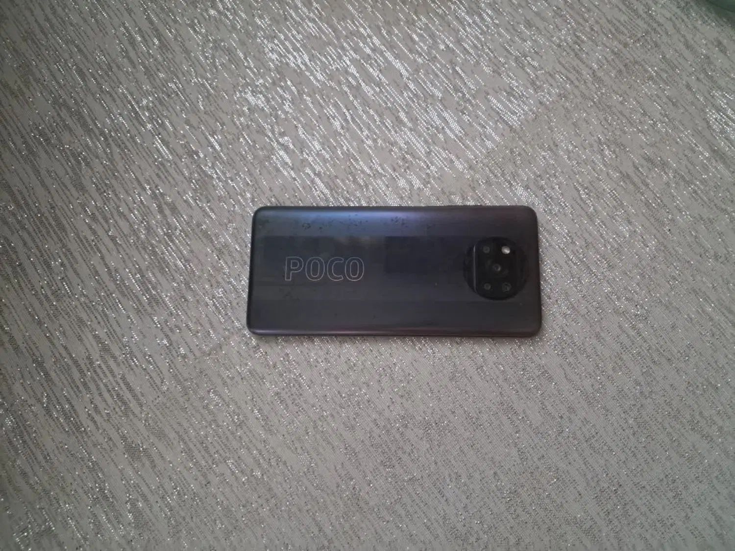 گوشی موبایل پوکو ایکس تری پرو(POCO X3 PRO)|موبایل|تهران, کرمان|دیوار