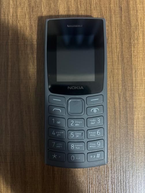 نوکیا 106 2018 .nokia106|موبایل|تهران, جنت‌آباد شمالی|دیوار