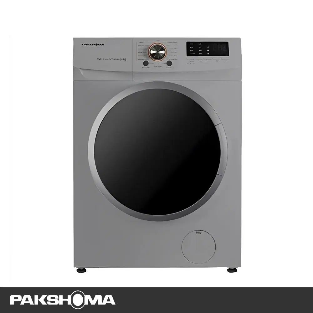 لباسشویی اتوماتیک پاکشوما UWF 20800 iST ظرفیت8کیلو|ماشین لباسشویی و خشک‌کن لباس|تهران, علم و صنعت|دیوار