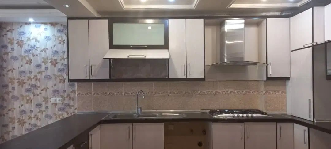 آپارتمان۱۰۰متری/تاپ لوکیشن/غرق نور(مسکن سپهر)|فروش آپارتمان|رودهن, |دیوار