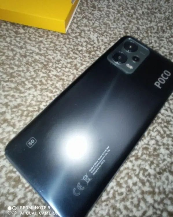 گوشی poco x5 رم8 GB256|موبایل|تهران, تهرانسر شرقی|دیوار