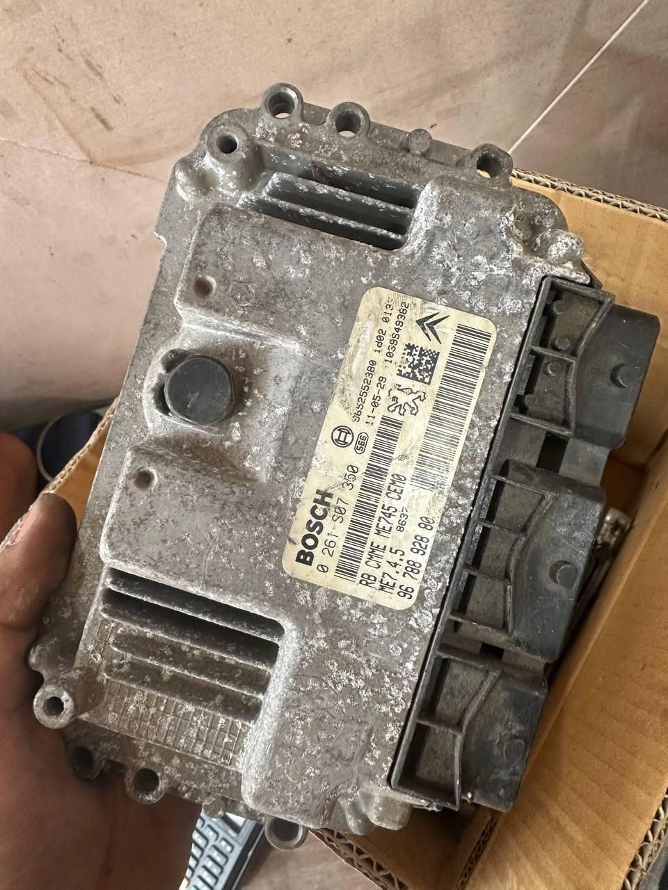 لوازم 206 استوک|قطعات یدکی و لوازم جانبی|کرج, گلشهر|دیوار