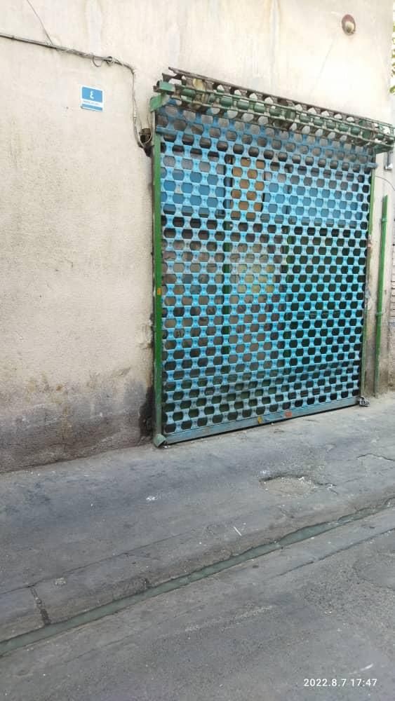 دو باب مغازه در ناظم الاطباء|فروش مغازه و غرفه|تهران, پامنار|دیوار
